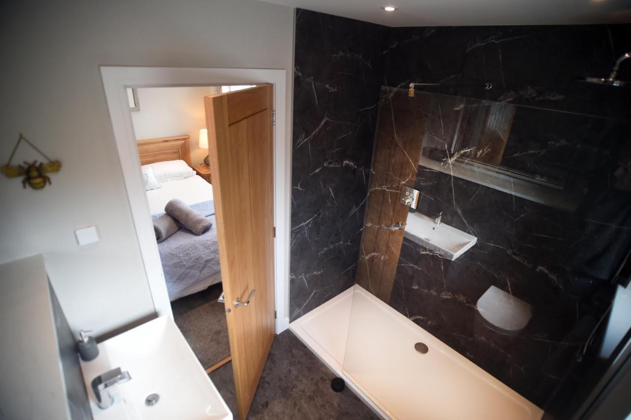 פורטרי Scorr House Apartment מראה חיצוני תמונה