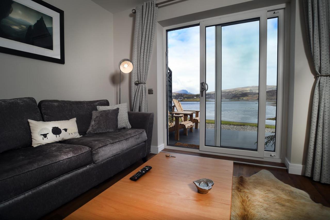 פורטרי Scorr House Apartment מראה חיצוני תמונה