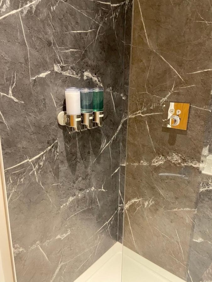 פורטרי Scorr House Apartment מראה חיצוני תמונה