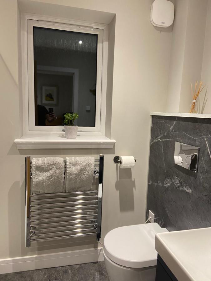 פורטרי Scorr House Apartment מראה חיצוני תמונה